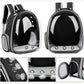 Transparent Bubble Pet Carrier Backpack
