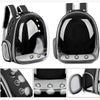 Transparent Bubble Pet Carrier Backpack