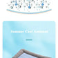Cooling Ice Silk Pet Mat