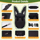 Adjustable Front Pet Carrier Backpack