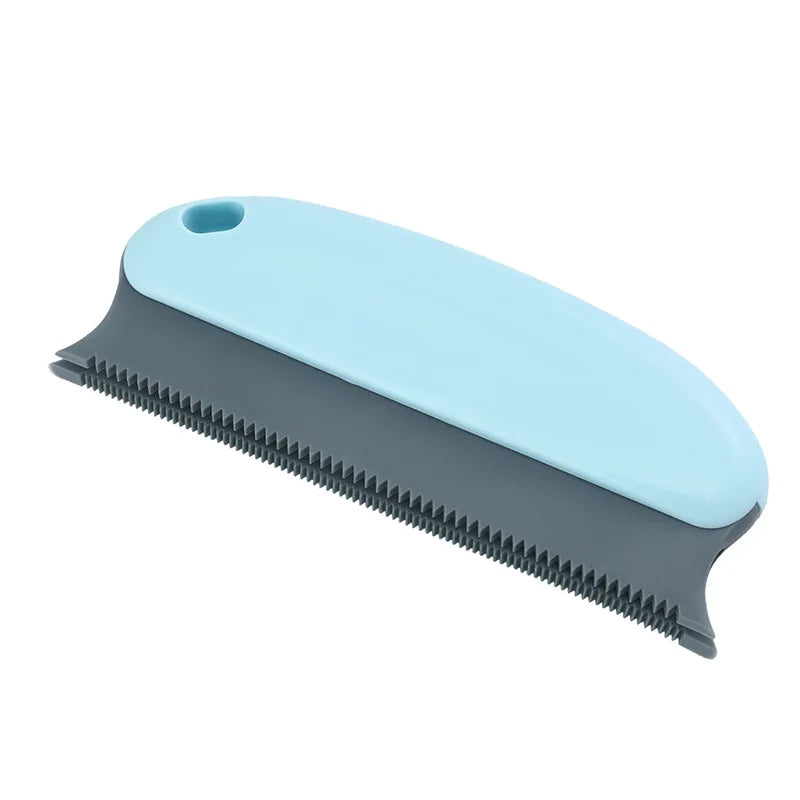 Pet Hair Remover Brush for Dogs & Cats