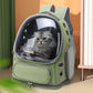 Transparent Pet Carrier Backpack