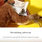 Interactive Catnip Bird Toy for Cats & Dogs