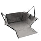 Cawayi Pet Car Seat Cover Hammock