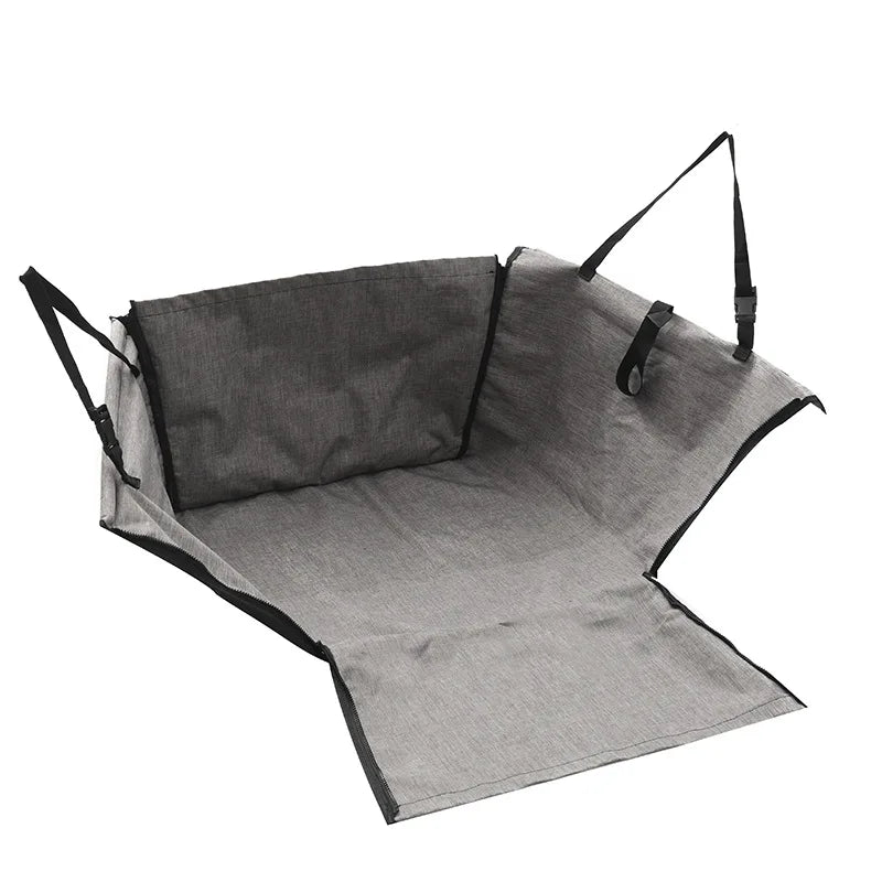 Cawayi Pet Car Seat Cover Hammock
