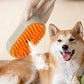 3-in-1 USB Rechargeable Pet Steam Brush