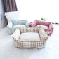 Indoor Pet Sofa Bed for Dogs & Cats