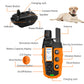 Waterproof Electric Dog Training Collar