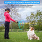 Ultrasonic Dog Bark Stop Trainer