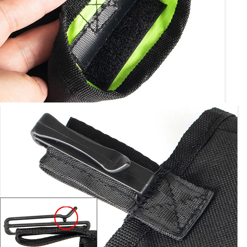 Pet Training Treat Pouch Waist Bag