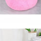 Plush Round Pet Nest Bed