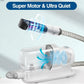 Dog Grooming Vacuum Kit