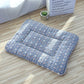 Double-Sided Plush Pet Mat