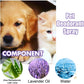 Lavender Pet Deodorizer Spray