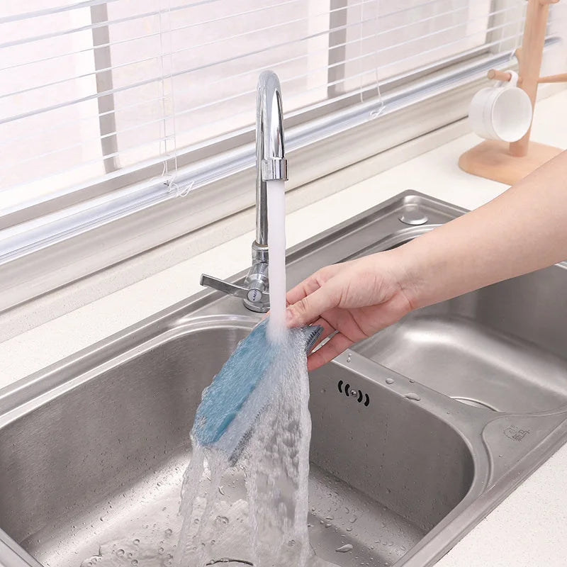 Pet Hair Remover Brush for Dogs & Cats