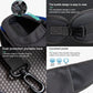 Mesh Pet Carrier Sling Backpack