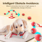 Indestructible Plush Dog Chew Toy
