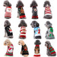 Dogs and other pets Christmas Knitted Sweater