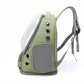 Transparent Pet Carrier Backpack