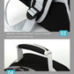Transparent Pet Backpack – Breathable Cat & Small Dog Carrier, Portable Space Capsule Design