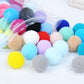 Delysia King 70pcs Plush Cat Toys