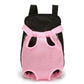 Adjustable Front Pet Carrier Backpack