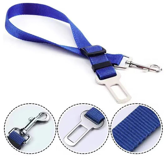 Pet Car Seat Belt Harness