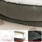 Plush Pet Bed for Dogs & Cats
