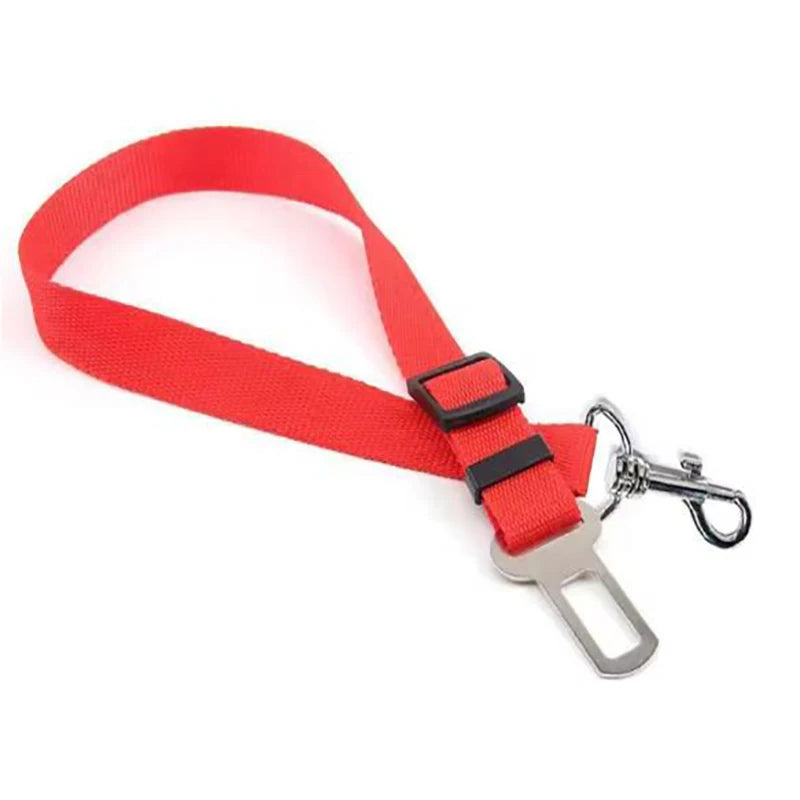 Pet Car Seat Belt Harness