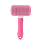Pet Hair Removal Brush