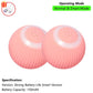 Indestructible Plush Dog Chew Toy
