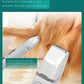 Electric Pet Hair Clipper Rechargeable