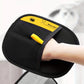 Large Pet Hair Removal Grooming Gloves