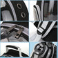 Transparent Pet Backpack – Breathable Cat & Small Dog Carrier, Portable Space Capsule Design