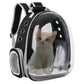 Transparent Bubble Pet Carrier Backpack