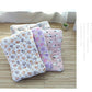 Double-Sided Plush Pet Mat