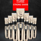 Electric Pet Grooming Clipper Kit