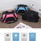 Portable Mesh Pet Carrier Bag