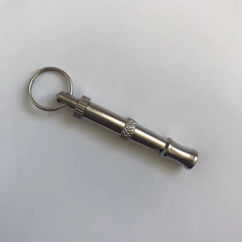 Adjustable Dog Training Whistle