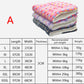 Flannel Pet Sleeping Mat