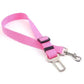 Pet Car Seat Belt Harness