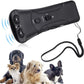 Ultrasonic Dog Bark Stop Trainer