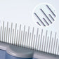 Cat Grooming Massage Hair Removal Brush