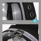 Transparent Pet Backpack – Breathable Cat & Small Dog Carrier, Portable Space Capsule Design