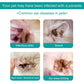 Dog & Cat Ear Cleaning Oil 30ml