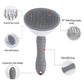 Long-Haired Dog & Cat Grooming Comb