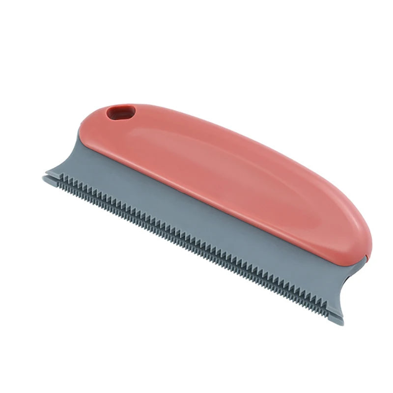 Pet Hair Remover Brush for Dogs & Cats
