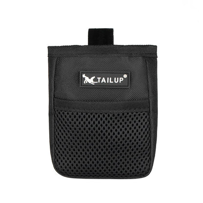Pet Training Treat Pouch Waist Bag