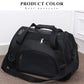 Breathable Mesh Pet Carrier Bag