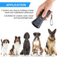 Ultrasonic Dog Bark Stop Trainer